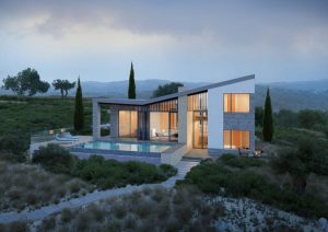 Tsada, Pafos, Cyprus