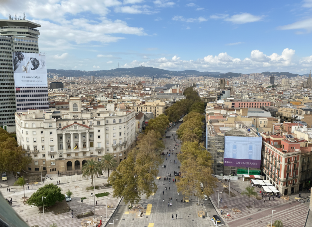 Sovereign Estates    2026 