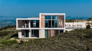 Tsada, Pafos, Cyprus