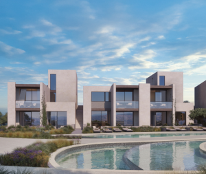 Tsada, pafos, Cyprus