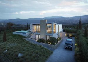 Tsada, Pafos, Cyprus