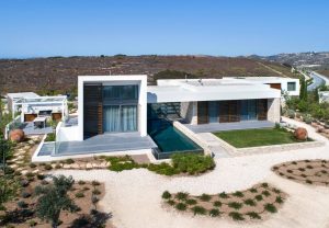 Tsada, Pafos, Cyprus