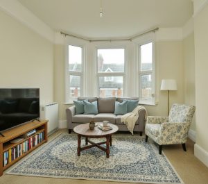 Bedford Grove, Eastbourne, East Sussex
