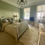 IMG_21_23_largejpg - Sovereign Estates Sovereign Estates Elegant vintage bedroom with a white carved bed soft beige bedding chandelier and a fluffy rug 2026 Elegant vintage bedroom with a white carved bed soft beige bedding chandelier and a fluffy rug
