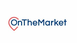 OTM-logo_final_full-col - Sovereign Estates Sovereign Estates OnTheMarket logo navy text with a red location pin circling the O 2026 OnTheMarket logo navy text with a red location pin circling the O