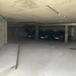 Sovereign Estates   Underground parking garage with a few cars parked in spots 2 and 3 concrete pillars and overhead pipes visible under a low ceiling 2026 Underground parking garage with a few cars parked in spots 2 and 3 concrete pillars and overhead pipes visible under a low ceiling