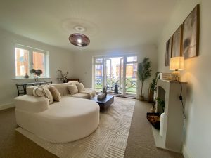 San Juan Court, Sovereign Harbour South, Eastbourne